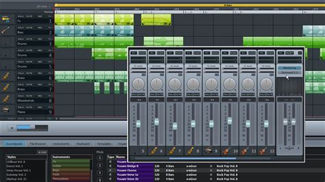 Enhance Your Tracks with Magix Mix Refills